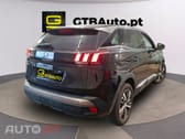 Peugeot 3008 Allure Pack