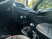 Opel Astra 1.7 DTi Selection