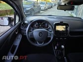 Renault Clio 1.5 dCi Limited