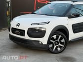 Citroen C4 Cactus 1.2 PureTech Feel
