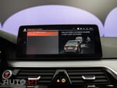 BMW 520 d Auto
