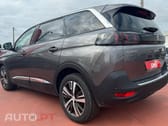 Peugeot 5008 1.5 BlueHDi Allure Pack