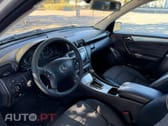 Mercedes-Benz C 220 CDi Elegance Aut.