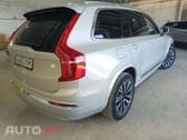Volvo XC90 2.0 T8 PHEV Inscription Expression AWD