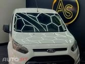 Ford Transit Connect L2 3 Lugares