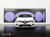 Renault Clio 0.9 TCe Limited