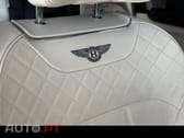 Bentley Bentayga W12 Mulliner