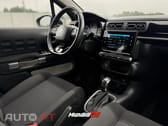 Citroen C3 1.2 PureTech Feel EAT6