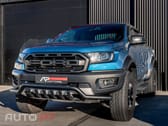Ford Ranger 2.0 TDCi CD Raptor 4WD