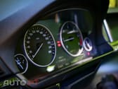 BMW 520 d Line Luxury Auto