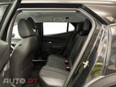 Peugeot E-2008 50 kWh Roadtrip