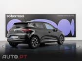 Renault Clio 1.0 TCe Evolution Bi-Fuel