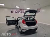 Ford Fiesta 1.4 TDCi Trend