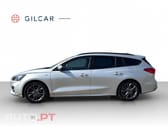 Ford Focus SW 1.5 TDCi ST-Line