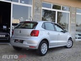 Volkswagen Polo 1.4 TDI Blue Motion