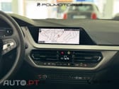BMW 116 d Advantage