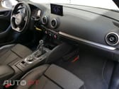 Audi A3 1.6 TDI S-line S tronic