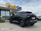 Peugeot E-2008 50 kWh Allure