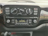 Volkswagen Up! 1.0 BlueMotion Tech