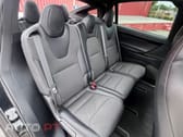Tesla Model X 75D