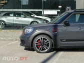 MINI Countryman John Cooper Works ALL4 Auto Desportiva