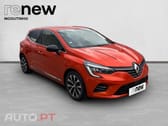 Renault Clio Techno TCE 90