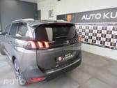 Peugeot 5008 1.5 BlueHDi Allure
