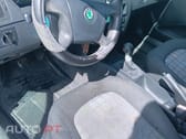 Skoda Fabia Charm