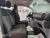 Citroen Jumpy 1.5 BlueHDi M