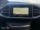 Peugeot 308 SW 1.5 BlueHDi GT Line
