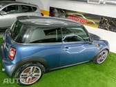 MINI Cooper Cooper D
