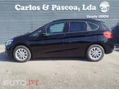 BMW 216 d Line Luxury