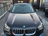 BMW iX1 xDrive30