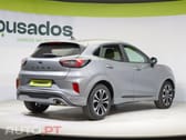 Ford Puma EcoB MHEV ST-Line Aut.