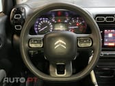 Citroen C3 Aircross 1.2 PureTech Feel