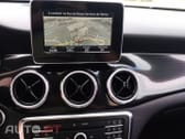 Mercedes-Benz CLA 180 d Shooting Brake