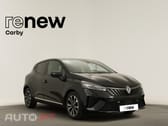 Renault Clio Clio 1.0 TCe Techno