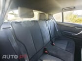 BMW 120 d Pack M