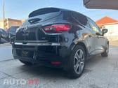 Renault Clio 1.5DCi Limited