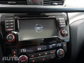Nissan Qashqai 1.2 DIG-T N-Connecta 18