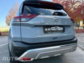 Nissan X-Trail 1.5 e-Power Tekna+ 7L e-4force