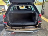 Skoda Kamiq 1.0 TSI Ambition DSG