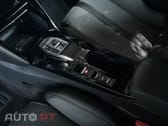 Peugeot E-2008 50 kWh GT