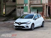 Renault Clio 1.5 dCi GT Line