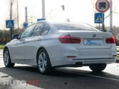 BMW 330 e iPerformance Line Luxury