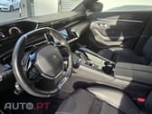 Peugeot 508 SW 1.5 BlueHDi GT Line EAT8