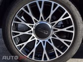 Fiat 500C 1.0 Hybrid