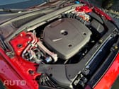 Volvo V60 2.0 T6 AWD TE R-Design