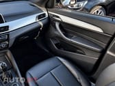 BMW X1 sDrive 16d Lounge