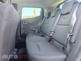 Renault Clio 1.5 dCi Limited